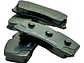 Pastillas Freno Delanteras Lifan 320 1.3 2010-2014 - Miniatura 3