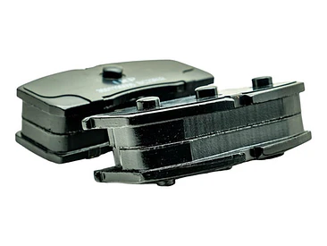 Pastillas Freno Delanteras Lifan 320 1.3 2010-2014 4