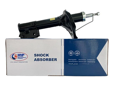 Par Amortiguador Traseros Para Kia Sportage 2.0 2005-2010 2