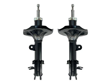 Par Amortiguador Traseros Para Kia Sportage 2.0 2005-2010 1