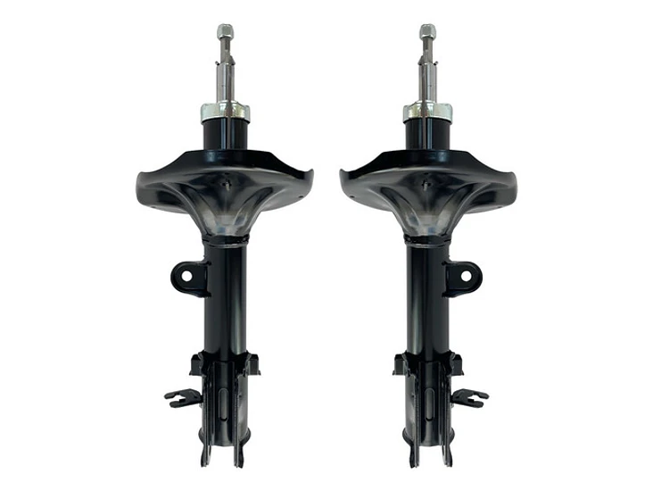 Par Amortiguador Traseros Para Kia Sportage 2.0 2005-2010 1