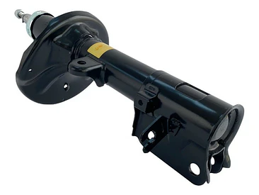 Par Amortiguador Traseros Para Kia Sportage 2.0 2005-2010 7