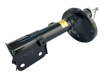 Par Amortiguador Traseros Para Kia Sportage 2.0 2005-2010 3