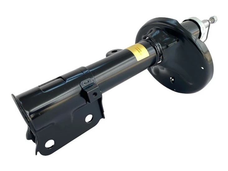 Par Amortiguador Traseros Para Kia Sportage 2.0 2005-2010 3