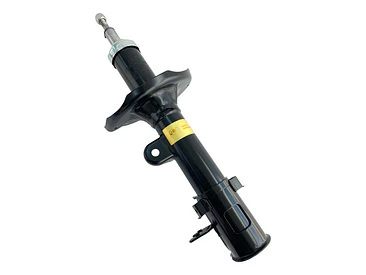 Par Amortiguador Traseros Para Kia Sportage 2.0 2005-2010 5