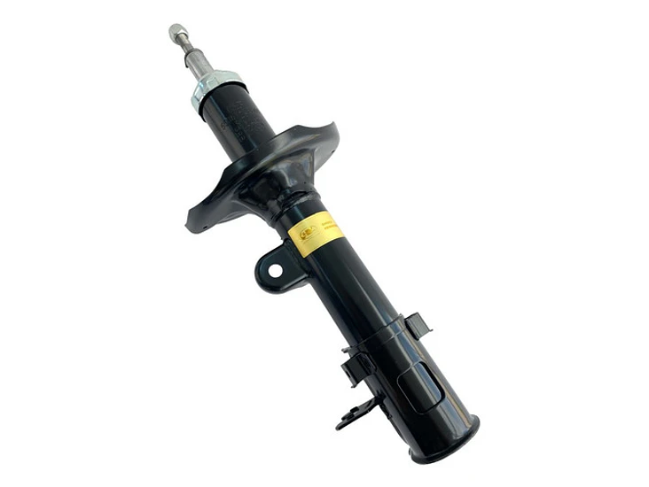 Par Amortiguador Traseros Para Kia Sportage 2.0 2005-2010 5