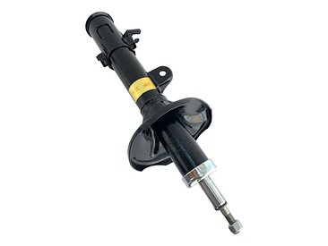 Par Amortiguador Traseros Para Kia Sportage 2.0 2005-2010 4