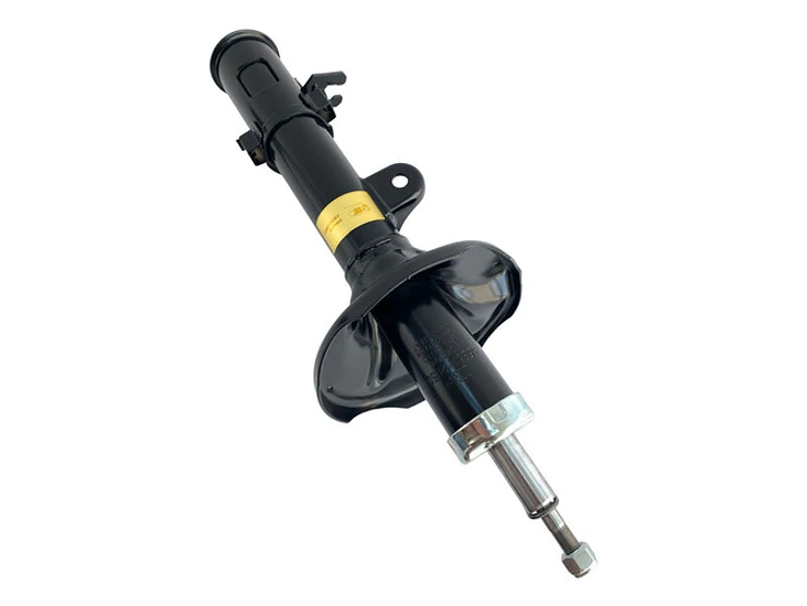 Par Amortiguador Traseros Para Kia Sportage 2.0 2005-2010 4