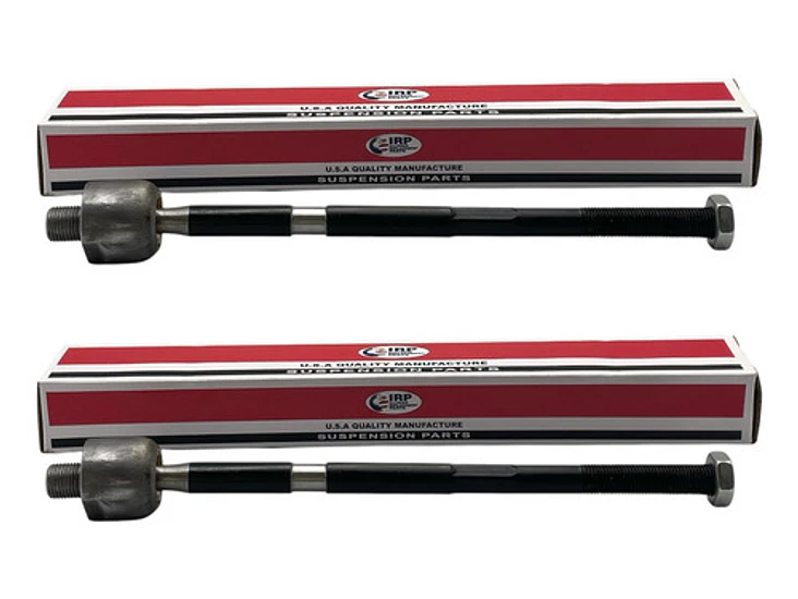 Terminal O Brazo Axial Chevro Optra 1.6 1.8 2004-2012 El Par 1