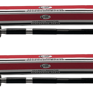 Terminal O Brazo Axial Chevro Optra 1.6 1.8 2004-2012 El Par