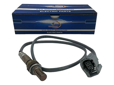 Sensor Oxigeno Mazda 2 1.5 16v 2008-2015 (p2 - Tubo Escape) 1