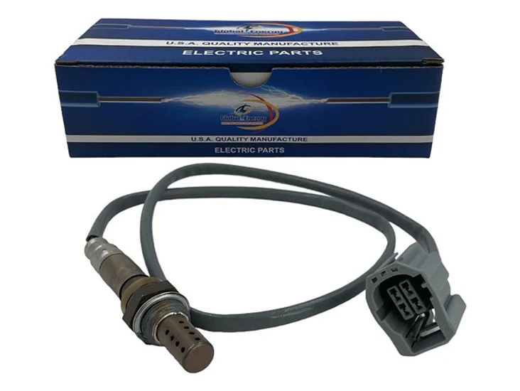 Sensor Oxigeno Mazda 2 1.5 16v 2008-2015 (p2 - Tubo Escape) 1