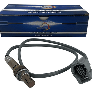 Sensor Oxigeno Mazda 2 1.5 16v 2008-2015 (p2 - Tubo Escape)