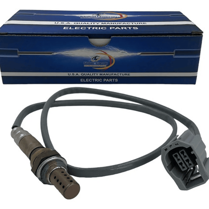 Sensor Oxigeno Mazda 2 1.5 16v 2008-2015 (p2 - Tubo Escape) 1