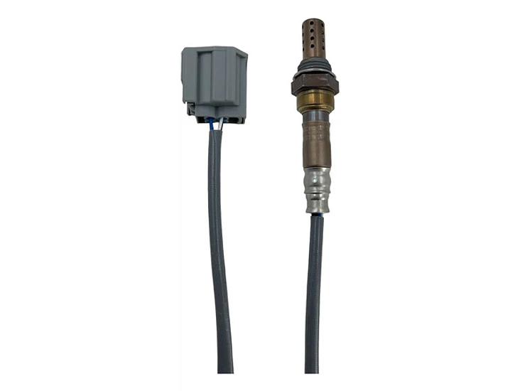 Sensor Oxigeno Mazda 2 1.5 16v 2008-2015 (p2 - Tubo Escape) 5