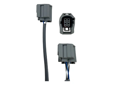 Sensor Oxigeno Mazda 2 1.5 16v 2008-2015 (p2 - Tubo Escape) 4