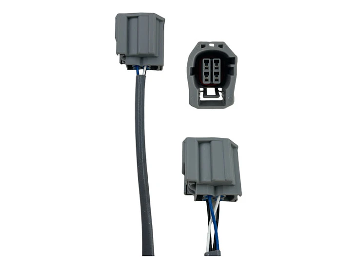 Sensor Oxigeno Mazda 2 1.5 16v 2008-2015 (p2 - Tubo Escape) 4