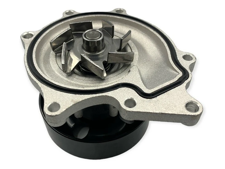 Bomba Agua Ssangyong New Actyon Sport 2.0 16v 2013-2021 3