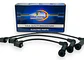 Juego Cables Bujia Para Hyundai Eon 0.8 2012-2019 Negro - Miniatura 2