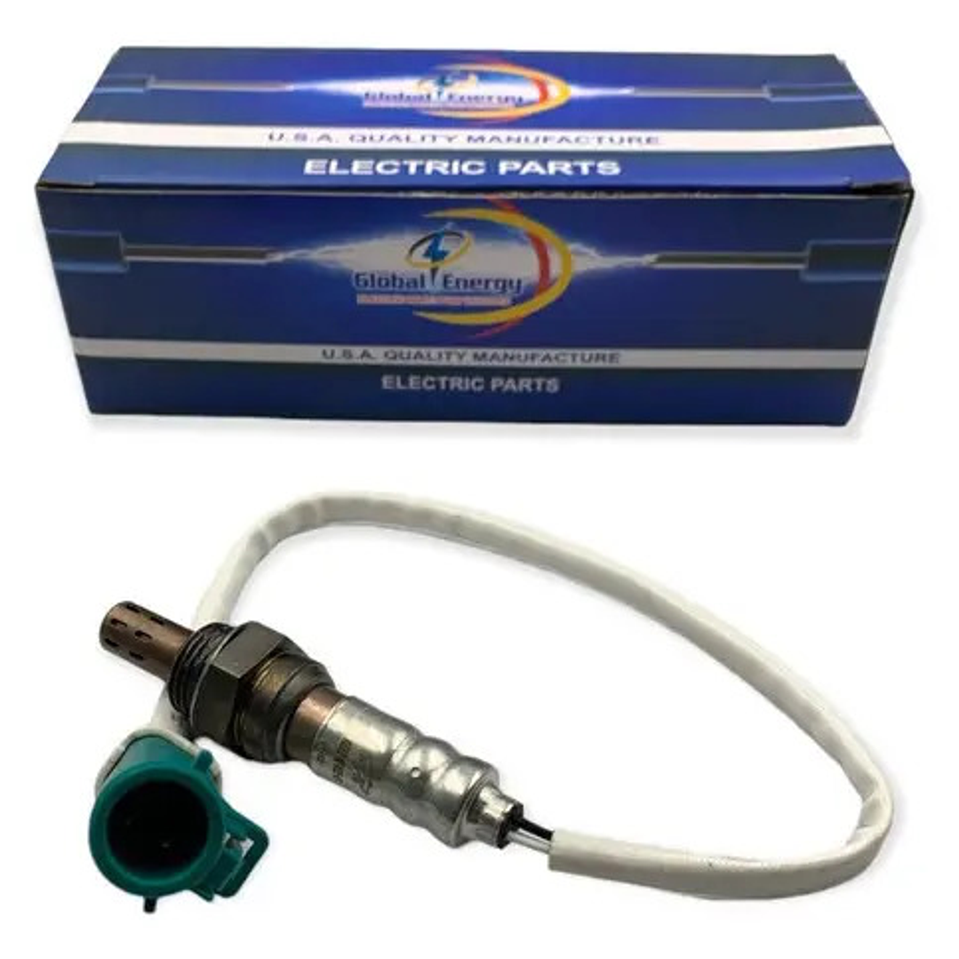 Sensor Oxigeno Ford Fiesta 1.6 2011-2017 Sigma ( Posición 1) 1