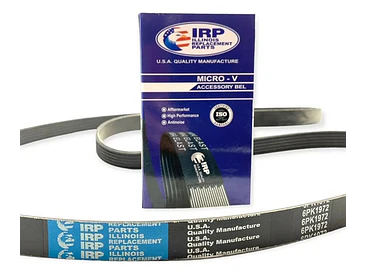 Correa Alternador Opel Astra J Enjoy 2.0 2011-2017 1