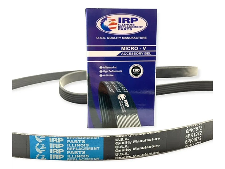 Correa Alternador Opel Astra J Enjoy 2.0 2011-2017 1