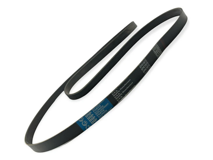 Correa Alternador Opel Astra J Enjoy 2.0 2011-2017 2