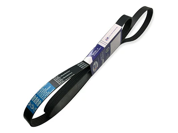 Correa Alternador Opel Astra J Enjoy 2.0 2011-2017 3