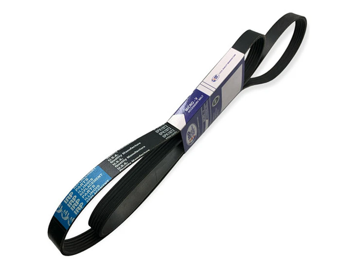 Correa Alternador Opel Astra J Enjoy 2.0 2011-2017 3