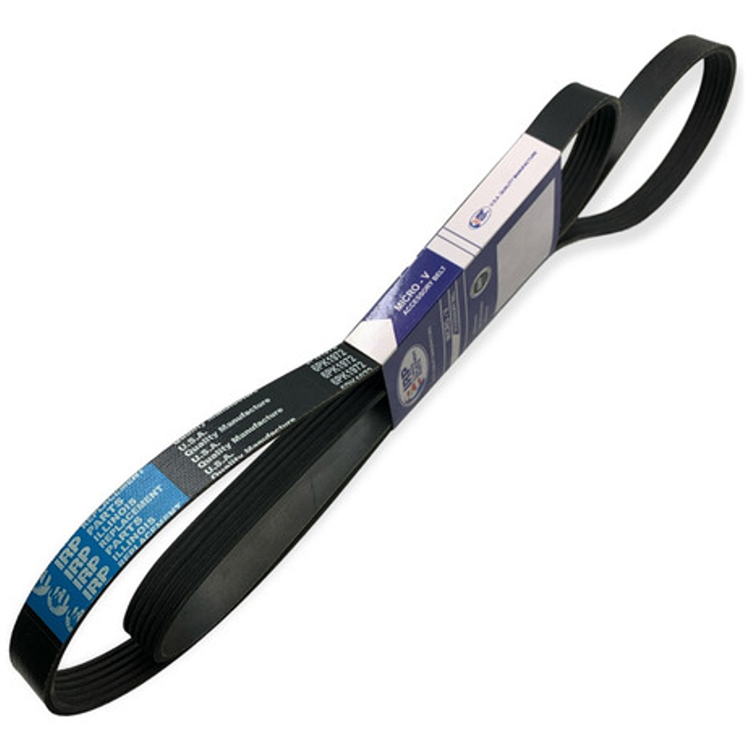 Correa Alternador Opel Astra J Enjoy 2.0 2011-2017 3