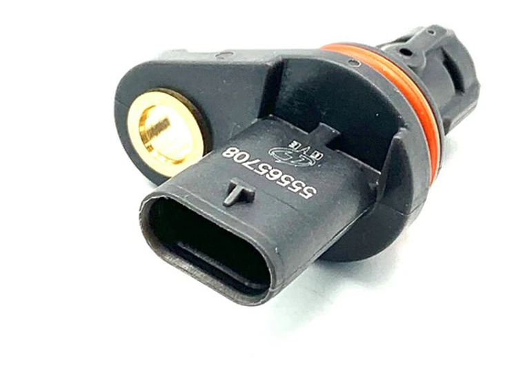 Sensor Posición Eje Leva Chevrolet Cruze 1.8 2010-2017 Admis 4