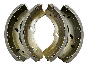Patines O Balatas De Freno Isuzu Dl / Tr  Npr 5.2 2011-2022 1