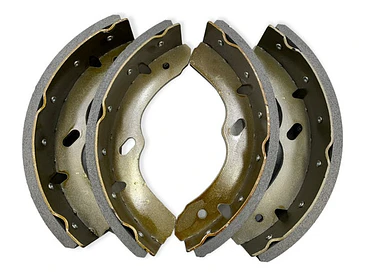 Patines O Balatas De Freno Isuzu Dl / Tr  Npr 5.2 2011-2022 3