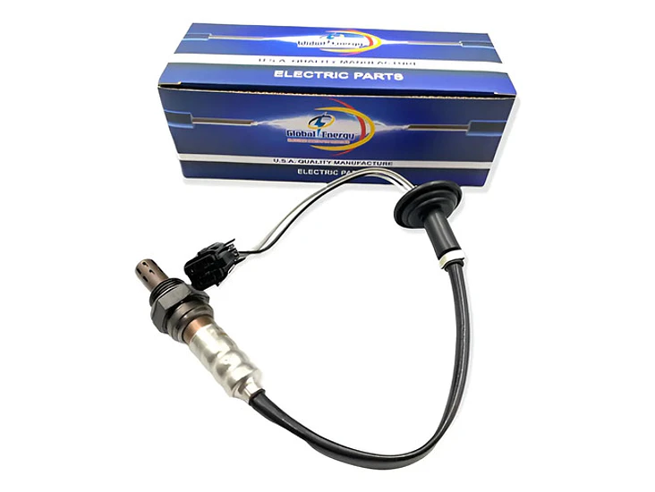 Sensor Oxigeno Para Kia Sportage 2.0 2010-2014 (pos 2) 1