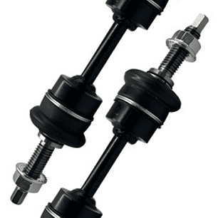 Par Bieletas Para Ford Expedition 3.5 2007-2017