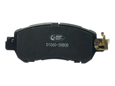 Pastillas Freno Delanteras Nissan Versa 1.6 2020-2023 2