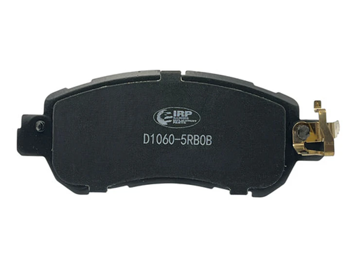 Pastillas Freno Delanteras Nissan Versa 1.6 2020-2023 2