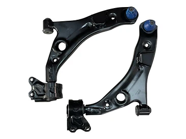 Bandeja Suspensión Mazda Cx9 3.5 3.7 2007-2016 ( El Par) 1