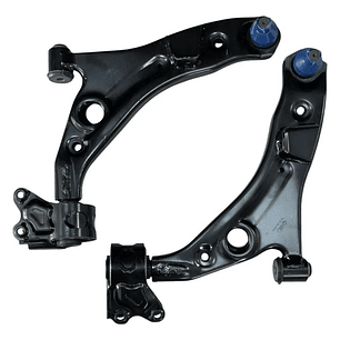 Bandeja Suspensión Mazda Cx9 3.5 3.7 2007-2016 ( El Par)