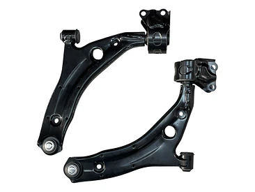 Bandeja Suspensión Mazda Cx9 3.5 3.7 2007-2016 ( El Par) 2