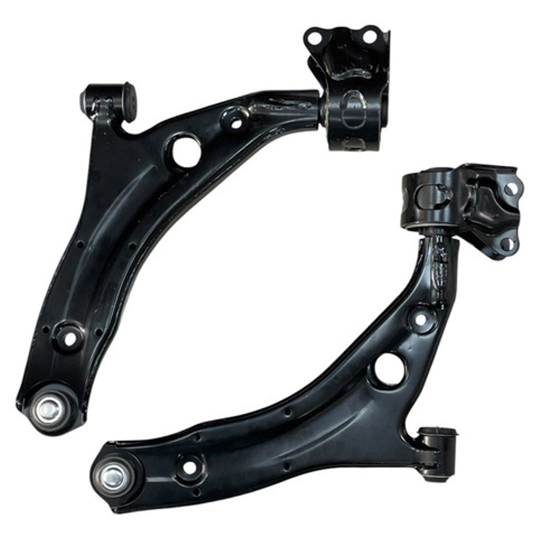Bandeja Suspensión Mazda Cx9 3.5 3.7 2007-2016 ( El Par) 2