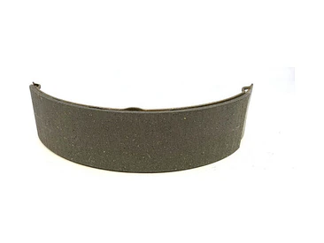 Patines Balatas De Freno Ssangyong Musso 2.0 2.3 1996-2005 3