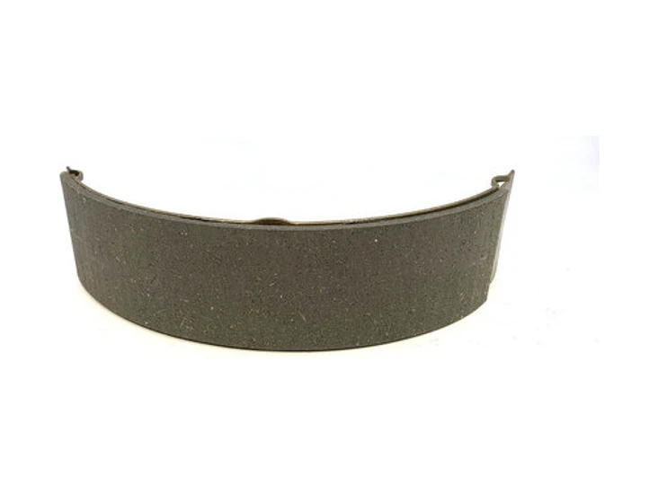 Patines Balatas De Freno Ssangyong Musso 2.0 2.3 1996-2005 3