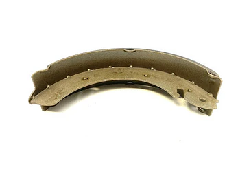 Patines Balatas De Freno Ssangyong Musso 2.0 2.3 1996-2005 4