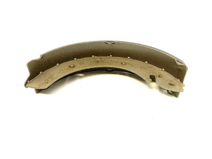 Patines Balatas De Freno Ssangyong Musso 2.0 2.3 1996-2005 4