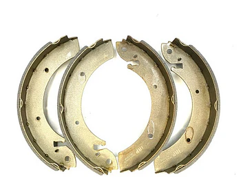 Patines Balatas De Freno Ssangyong Musso 2.0 2.3 1996-2005 1