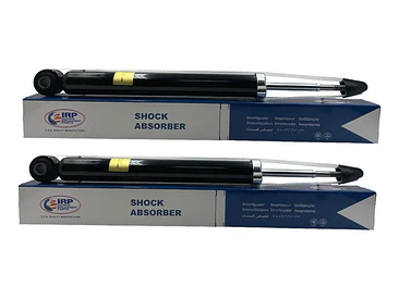 Amortiguador Trasero Mg 3 1.5 2012-2023 ( El Par) 1