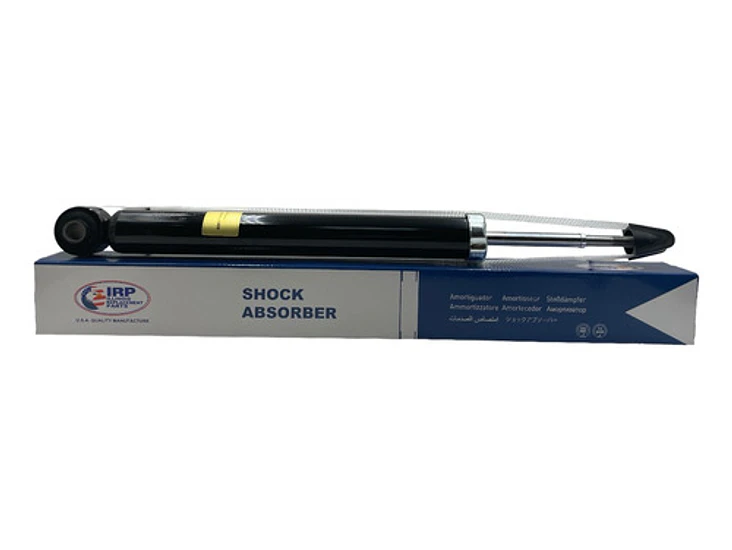 Amortiguador Trasero Mg 3 1.5 2012-2023 ( El Par) 2