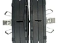 Pastilla Freno Cerámica Delanteras Y Traseras Para Mg 5 1.5 - Miniatura 5