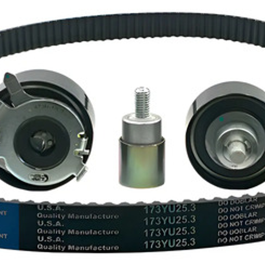 Kit Distribución Para Chery Tiggo 4 2.0 2017-2019 1